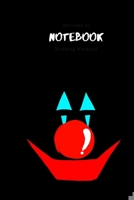 notebook 169997859X Book Cover