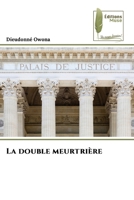 La double meurtrière 6630094271 Book Cover