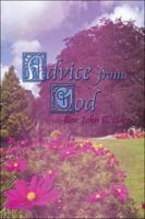 Advice from God 1413739199 Book Cover