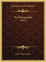 The Pomegranate B0BNJXBYDC Book Cover