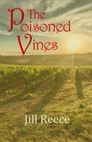 The Poisoned Vines B088T1KF67 Book Cover
