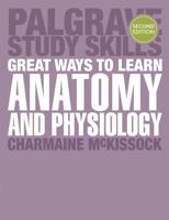 Great Ways to Learn Anatomy and Physiology 1350417815 Book Cover