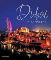 **DUBAI DISCOVERED** 9948442695 Book Cover