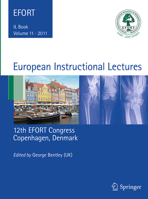 European Instructional Lectures 3662520400 Book Cover