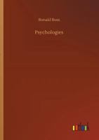 Psychologies 1979672776 Book Cover