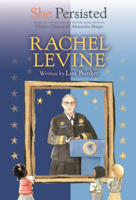 Rachel Levine B0GN2HRT4R Book Cover