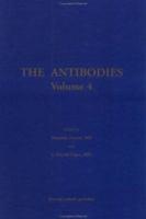 Antibodies 9057025590 Book Cover