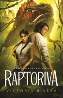 Raptoriva (The Mystical Bones) B0F4RRLN2R Book Cover