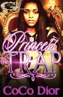Princess in the Trap 1530342120 Book Cover