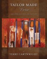 Tailor Made Verse 1592992676 Book Cover
