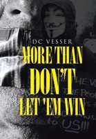 More than Don't Let 'em Win 1684568072 Book Cover