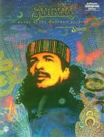 Santana Dance of the Rainbow Serpent: Spirit volume three 1576233049 Book Cover