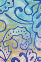 6x9 Beautiful Softcover Journal / Notebook - Lined 0464289696 Book Cover