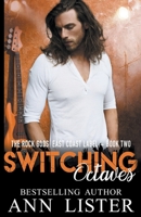 Switching Octaves (The Rock Gods: East Coast Label) B0CK127278 Book Cover