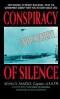 Conspiracy of Silence 0380726912 Book Cover