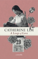 A Leap of Love 9810455674 Book Cover