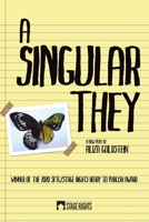 A Singular They 1647230160 Book Cover