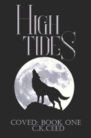 Coved: High Tides B0DRYTBPDX Book Cover