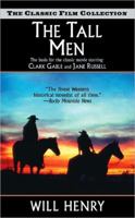 THE TALL MEN 0843963093 Book Cover