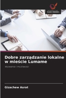 Dobre zarzadzanie lokalne w miescie Lumame (Polish Edition) 620994146X Book Cover