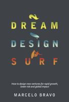 Dream Design Surf 1908746483 Book Cover