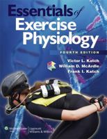 Essentials Of Exercise Physiology 0683305077 Book Cover