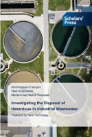 Investigating the Disposal of Hazardous in Industrial Wastewater 6206773922 Book Cover
