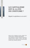 Le capitalisme est-il la fin de l'Histoire? (EP9.ESSAIS) (French Edition) B01N218Y46 Book Cover