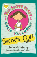 Secrets Out! B0GMZLYYDC Book Cover