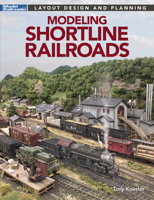 Modeling Shorline Railroads B0DRMK56RX Book Cover