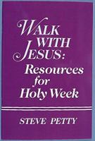 Walk with Jesus 068744005X Book Cover