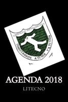 Agenda Liberacion Tecnoadictiva 2018 1983554715 Book Cover