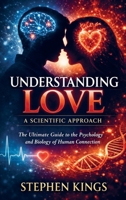 Understanding Love | A Scientific Approach: The Ultimate Guide to the Psychology and Biology of Human Connection 9403859466 Book Cover