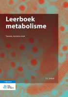 Leerboek Metabolisme 9036806194 Book Cover