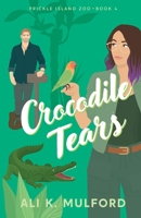 Crocodile Tears 1923184202 Book Cover