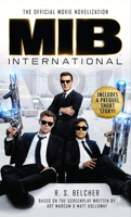 Men in Black International: The Official Movie Novelization 178909108X Book Cover