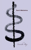 Tarot and Nakshatras B0CTFSBH5V Book Cover