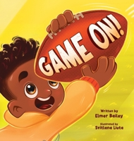 Game On B0DMJBPYSL Book Cover