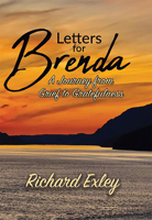 Letters for Brenda 1685730310 Book Cover