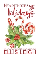 Heartthrobs & Holidays: A Kinship Cove Fun & Flirty Holiday Romance Collection 1954702388 Book Cover