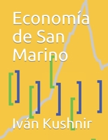 Economía de San Marino B0931WW9RZ Book Cover