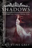 Shadows 1543070612 Book Cover