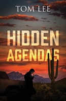 Hidden Agendas 1977251633 Book Cover