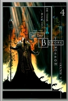 Tamar Black - The Day Before Tomorrow 0956149537 Book Cover