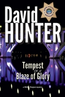 Tempest in a Blaze of Glory 0998494046 Book Cover