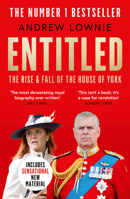 Entitled Pb: The Rise and Fall of the House of York 0008775494 Book Cover
