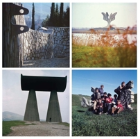 Bogdanovic by Bogdanovic: Yugoslav Memorials through the Eyes of their Architect 163345052X Book Cover