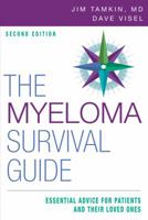 The Myeloma Survival Guide 193630368X Book Cover