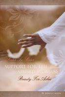 Sister to Sister Support for the Abused Woman Beauty for Ashes 1554527171 Book Cover