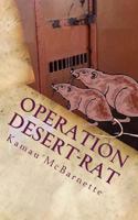 Operation Desert-Rat 1537744208 Book Cover